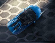 2022 Lamborghini Aventador LP 780-4 Ultimae Roadster - Top Wallpaper 190x150