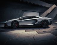 2022 Lamborghini Aventador LP 780-4 Ultimae - Side Wallpaper 190x150
