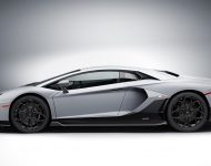 2022 Lamborghini Aventador LP 780-4 Ultimae - Side Wallpaper 190x150