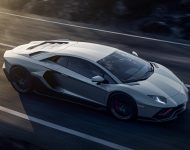2022 Lamborghini Aventador LP 780-4 Ultimae - Top Wallpaper 190x150