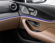 2022 Mercedes-AMG GT 53 4MATIC+ 4-Door Coupe - Interior, Detail Wallpaper 190x150