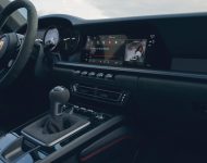 2022 Porsche 911 Carrera GTS - Central Console Wallpaper 190x150