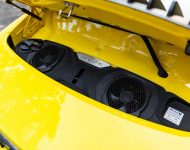 2022 Porsche 911 Carrera GTS - Detail Wallpaper 190x150