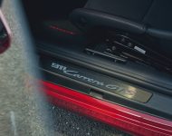 2022 Porsche 911 Carrera GTS - Door Sill Wallpaper 190x150