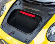 2022 Porsche 911 Carrera GTS - Front Storage Compartment Wallpaper 190x150