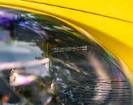 2022 Porsche 911 Carrera GTS - Headlight Wallpaper 190x150