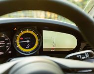 2022 Porsche 911 Carrera GTS - Instrument Cluster Wallpaper 190x150