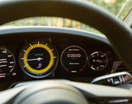 2022 Porsche 911 Carrera GTS - Instrument Cluster Wallpaper 190x150