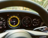 2022 Porsche 911 Carrera GTS - Instrument Cluster Wallpaper 190x150
