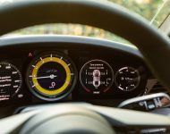 2022 Porsche 911 Carrera GTS - Instrument Cluster Wallpaper 190x150
