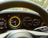 2022 Porsche 911 Carrera GTS - Instrument Cluster Wallpaper 190x150