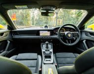 2022 Porsche 911 Carrera GTS - Interior, Cockpit Wallpaper 190x150