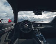 2022 Porsche 911 Carrera GTS - Interior, Cockpit Wallpaper 190x150
