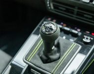 2022 Porsche 911 Carrera GTS - Interior, Detail Wallpaper 190x150