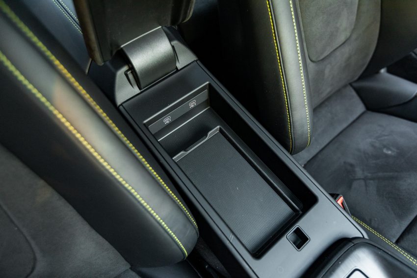 2022 Porsche 911 Carrera GTS - Interior, Detail Wallpaper 850x567 #64