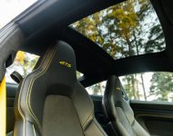 2022 Porsche 911 Carrera GTS - Panoramic Roof Wallpaper 190x150