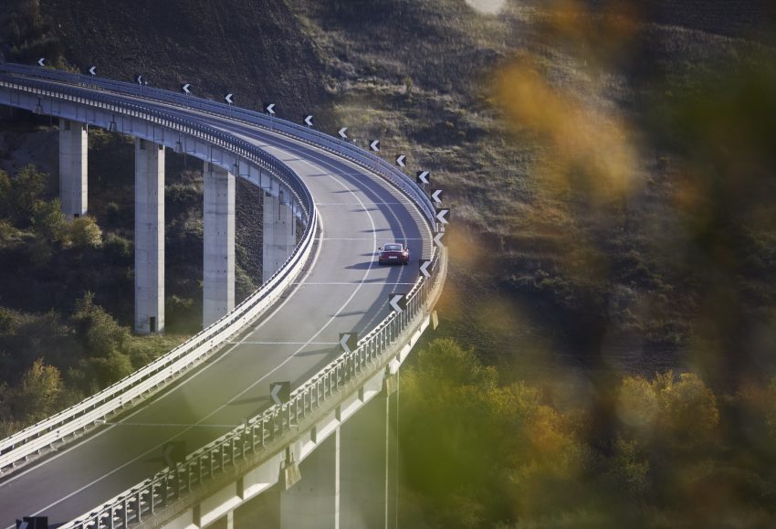 2022 Porsche 911 Carrera GTS - Rear Wallpaper 850x579 #9