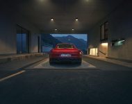 2022 Porsche 911 Carrera GTS - Rear Wallpaper 190x150
