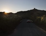 2022 Porsche 911 Carrera GTS - Rear Wallpaper 190x150