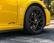2022 Porsche 911 Carrera GTS - Wheel Wallpaper 190x150
