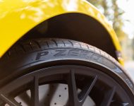 2022 Porsche 911 Carrera GTS - Wheel Wallpaper 190x150