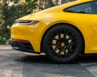 2022 Porsche 911 Carrera GTS - Wheel Wallpaper 190x150