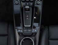 2022 Porsche 911 Targa 4 GTS - Central Console Wallpaper 190x150