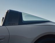 2022 Porsche 911 Targa 4 GTS - Detail Wallpaper 190x150