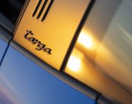 2022 Porsche 911 Targa 4 GTS - Detail Wallpaper 190x150
