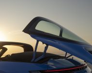2022 Porsche 911 Targa 4 GTS - Detail Wallpaper 190x150