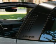 2022 Porsche 911 Targa 4 GTS - Detail Wallpaper 190x150