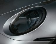 2022 Porsche 911 Targa 4 GTS - Headlight Wallpaper 190x150