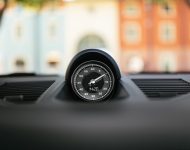 2022 Porsche 911 Targa 4 GTS - Interior, Detail Wallpaper 190x150