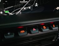 2022 Porsche 911 Targa 4 GTS - Interior, Detail Wallpaper 190x150