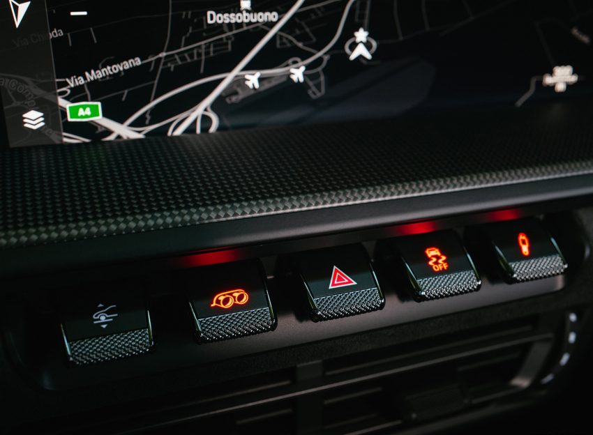 2022 Porsche 911 Targa 4 GTS - Interior, Detail Wallpaper 850x624 #65