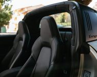 2022 Porsche 911 Targa 4 GTS - Interior, Seats Wallpaper 190x150
