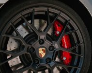 2022 Porsche 911 Targa 4 GTS - Wheel Wallpaper 190x150