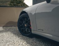 2022 Porsche 911 Targa 4 GTS - Wheel Wallpaper 190x150