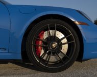2022 Porsche 911 Targa 4 GTS - Wheel Wallpaper 190x150