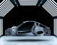 2022 Rimac Nevera - Body Wallpaper 190x150