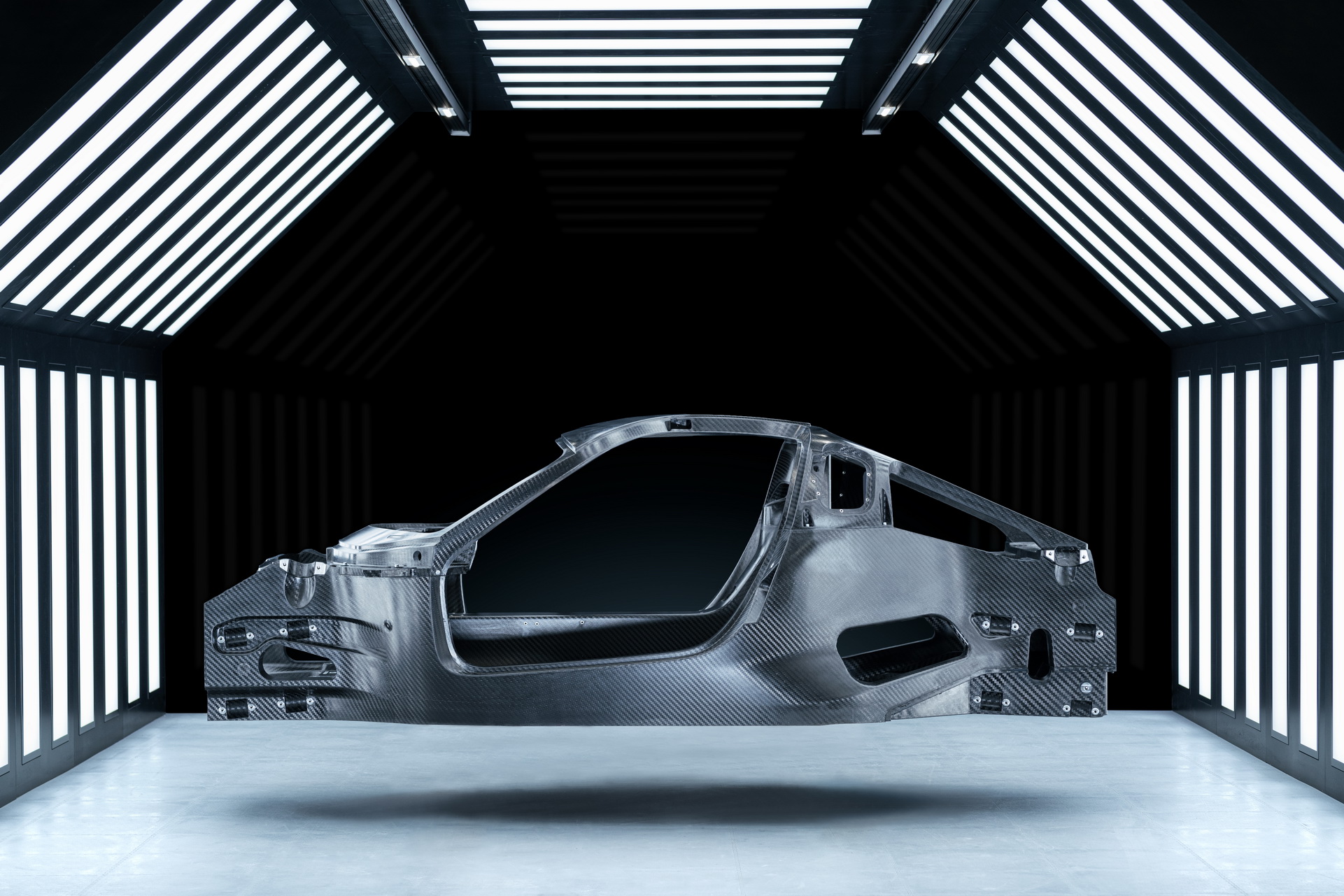 Download 2022 Rimac Nevera - Body HD Wallpaper 1921x1281 #38