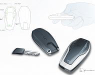 2022 Rimac Nevera - Design Sketch Wallpaper 190x150