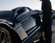 2022 Rimac Nevera - Detail Wallpaper 190x150