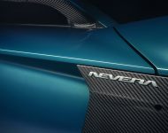 2022 Rimac Nevera - Detail Wallpaper 190x150