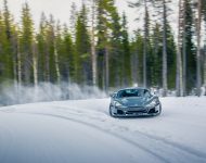 2022 Rimac Nevera - Front Wallpaper 190x150