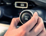 2022 Rimac Nevera - Interior, Detail Wallpaper 190x150