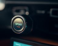 2022 Rimac Nevera - Interior, Detail Wallpaper 190x150