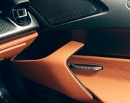 2022 Rimac Nevera - Interior, Detail Wallpaper 190x150