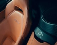 2022 Rimac Nevera - Interior, Seats Wallpaper 190x150