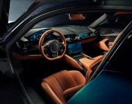 2022 Rimac Nevera - Interior Wallpaper 190x150